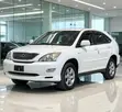 Lexus RX 330 2005 White - 1