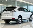 Lexus RX 330 2005 White - 2