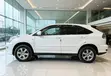 Lexus RX 330 2005 White - 3