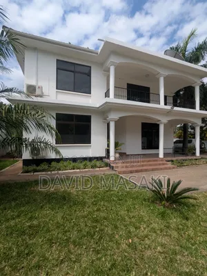 4 Bedroom House for Rent in Masaki