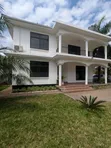 4 Bedroom House for Rent in Masaki - 1