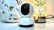 TP-Link Tapo C220 4MP Pan/Tilt AI Wi-Fi Camera - 1