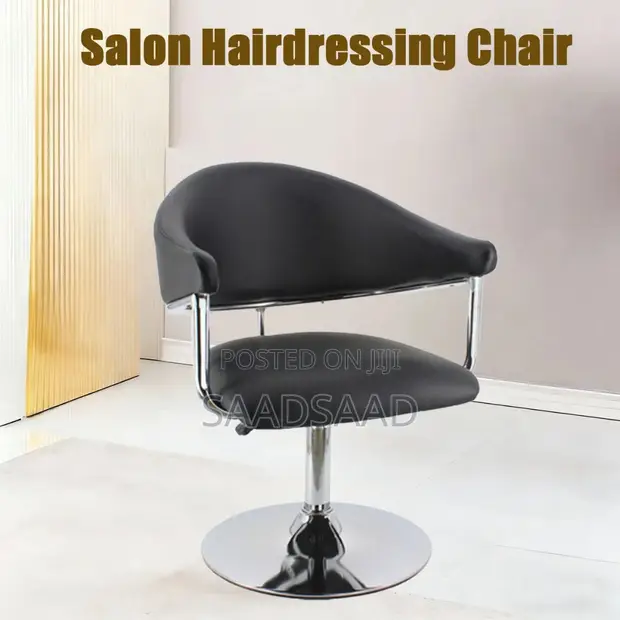Brand New Salon Hairdressing Chair - 1