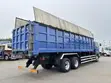 Isuzu Giga Dump Truck 2004 - 1