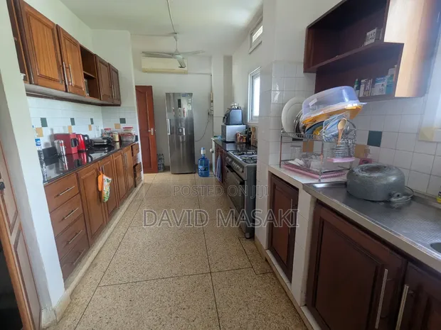 4 Bedroom Villa for Rent in Villas, Masaki - 1