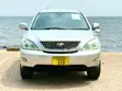 Toyota Harrier 2006 Silver - 1