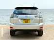 Toyota Harrier 2006 Silver - 5