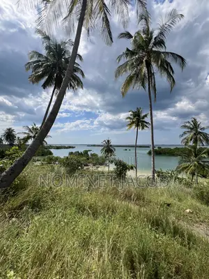 Residential Plot for Sale in Bagamoyo Zinga
