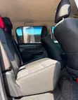 Toyota Hilux Revo Double Cab 2.8 Diesel AWD 2018 Nyeusi - 5