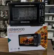 Kenwood Oven ya Lita 50 ya Umeme - 2