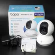 TP-Link Tapo C200 Pan/Tilt Home Security Wi-Fi Camera - 2