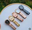 Hannah Martin Minimalist Watch - Brand New - 2