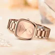 Hannah Martin Minimalist Watch - Brand New - 3