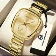 Hannah Martin Minimalist Watch - Brand New - 4