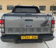 Ford Ranger 2015 Black - 2