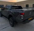 Ford Ranger 2015 Black - 4