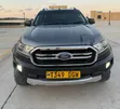 Ford Ranger 2015 Black - 5