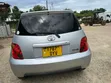Toyota IST 2005 Silver - 1