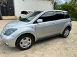 Toyota IST 2005 Silver - 2