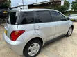 Toyota IST 2005 Silver - 3