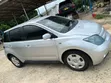 Toyota IST 2005 Silver - 4