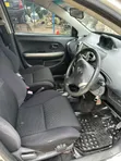 Toyota IST 2005 Silver - 5