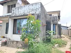 4 Bedroom House for Sale in Magomeni