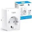 Tapo P110 Mini Smart Wi-Fi Socket yenye Kipimo cha Nishati - 1