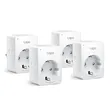Tapo P110 Mini Smart Wi-Fi Socket yenye Kipimo cha Nishati - 2