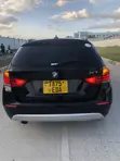 BMW X1 xDrive35i 2013 Black - 1