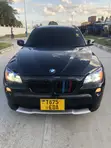 BMW X1 xDrive35i 2013 Black - 3