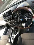 BMW X1 xDrive35i 2013 Black - 4