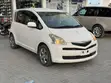 Toyota Ractis 1.5 AWD 2006 - 2