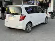 Toyota Ractis 1.5 AWD 2006 - 4