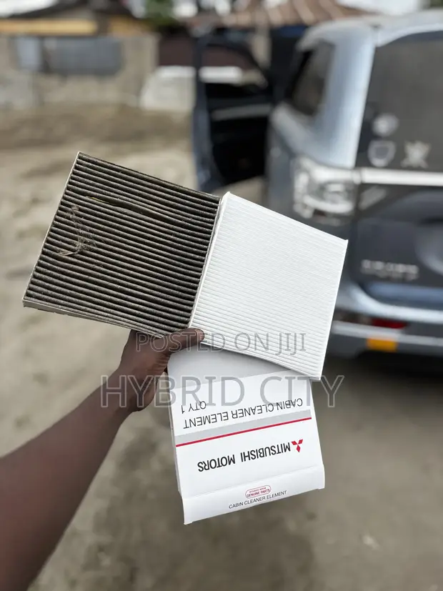 Mitsubishi Outlander PHEV Cabin Air Filter - 1