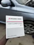Mitsubishi Outlander PHEV Cabin Air Filter - 2