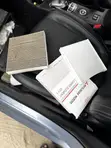 Mitsubishi Outlander PHEV Cabin Air Filter - 3