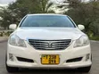 Toyota Crown Royal Salon 2008 - 1