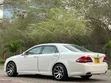 Toyota Crown Royal Salon 2008 - 5