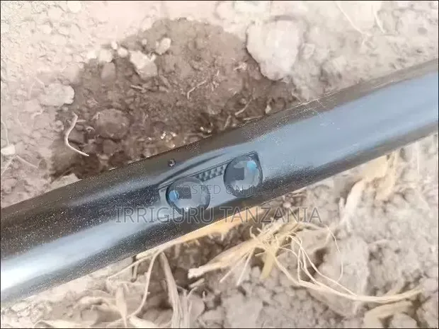 Farm Moisture Tape - 1