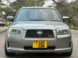 Subaru Forester 2008 Kijivu - 1