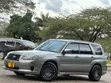 Subaru Forester 2008 Kijivu - 2