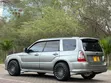 Subaru Forester 2008 Kijivu - 4