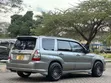 Subaru Forester 2008 Kijivu - 5