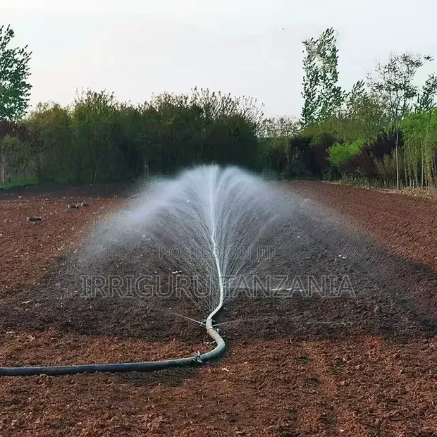 Drip Supply Ribbon - 1