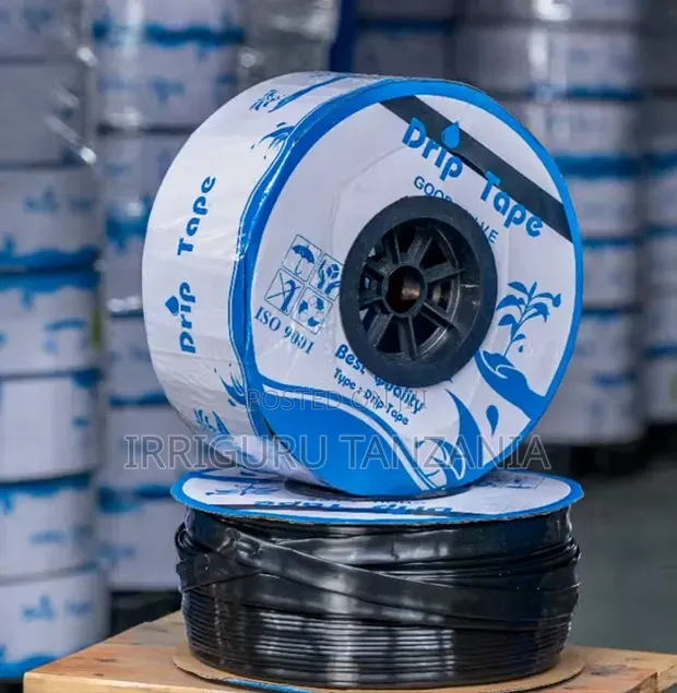 Moisture Delivery Tape - 1