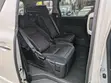 Toyota Alphard 2011 White - 3