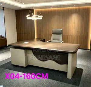 Executive Office Table CM160