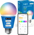 TP-Link Tapo L535E Smart Light Bulb, Multicolor - 1