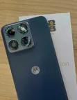 Motorola Edge 70 Fusion 256GB Mpya Nyeusi - 2